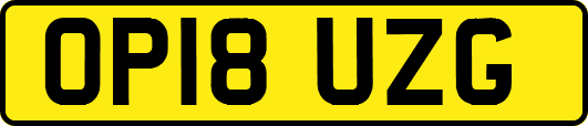 OP18UZG