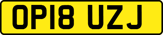 OP18UZJ