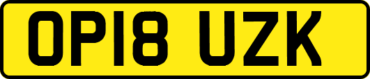 OP18UZK