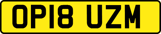 OP18UZM