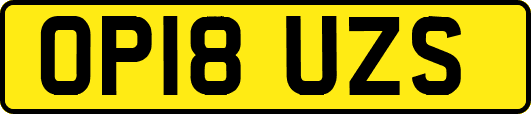 OP18UZS