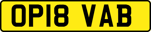 OP18VAB
