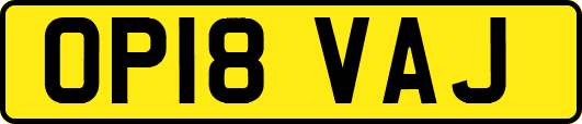 OP18VAJ