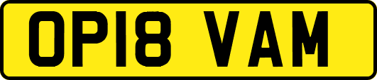 OP18VAM