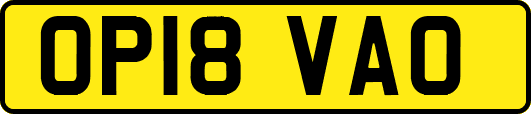 OP18VAO