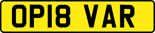 OP18VAR