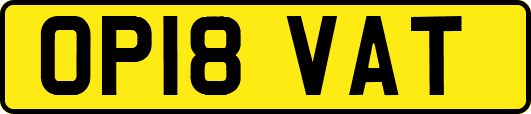 OP18VAT