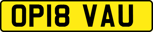 OP18VAU