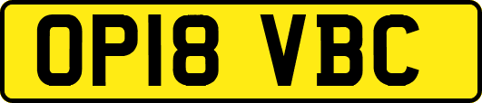 OP18VBC