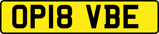 OP18VBE