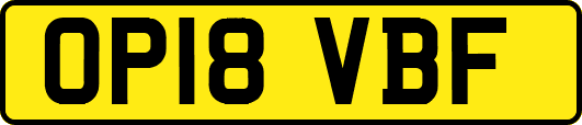 OP18VBF