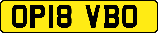 OP18VBO