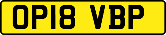 OP18VBP