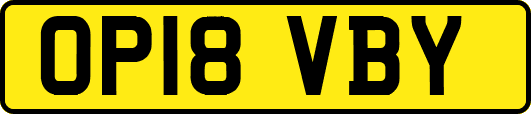 OP18VBY