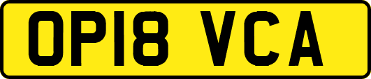 OP18VCA