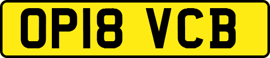 OP18VCB