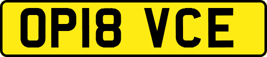 OP18VCE