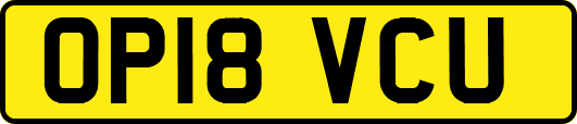 OP18VCU