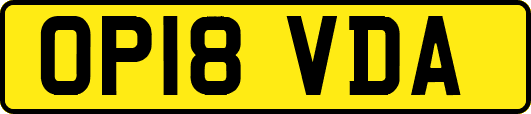 OP18VDA
