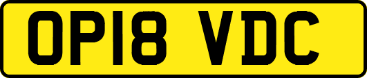 OP18VDC