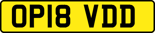 OP18VDD