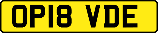 OP18VDE