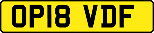 OP18VDF