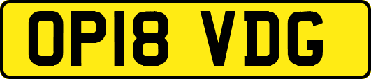 OP18VDG