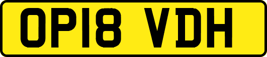 OP18VDH