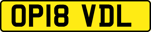 OP18VDL