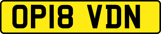 OP18VDN