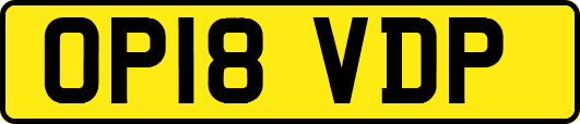 OP18VDP