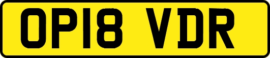 OP18VDR