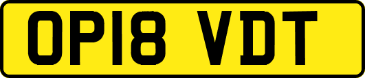 OP18VDT