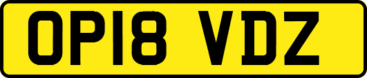 OP18VDZ
