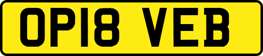 OP18VEB