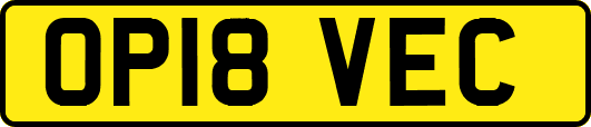 OP18VEC