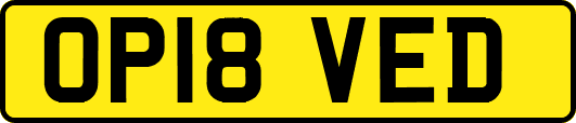 OP18VED