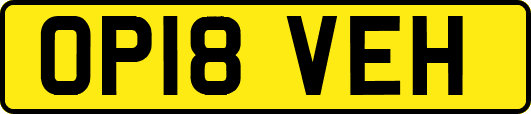 OP18VEH