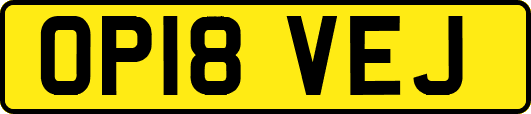 OP18VEJ