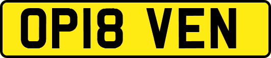 OP18VEN
