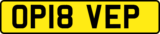 OP18VEP