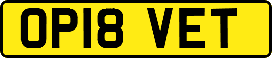 OP18VET
