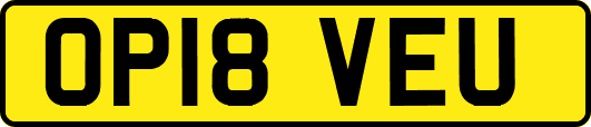 OP18VEU