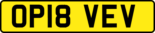 OP18VEV