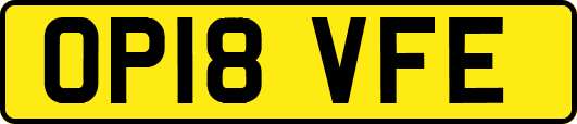 OP18VFE