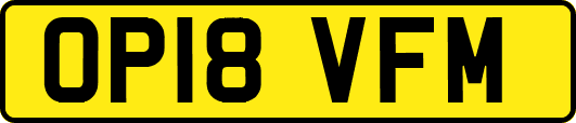 OP18VFM