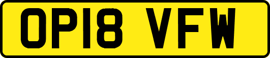 OP18VFW