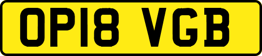 OP18VGB