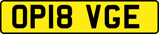 OP18VGE